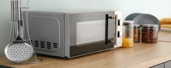 微波炉的正确加热方法