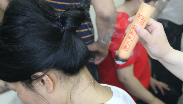 女孩子学个一技之长学什么好