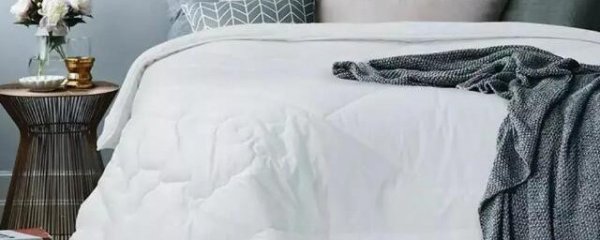 羊毛被味道可以去除吗