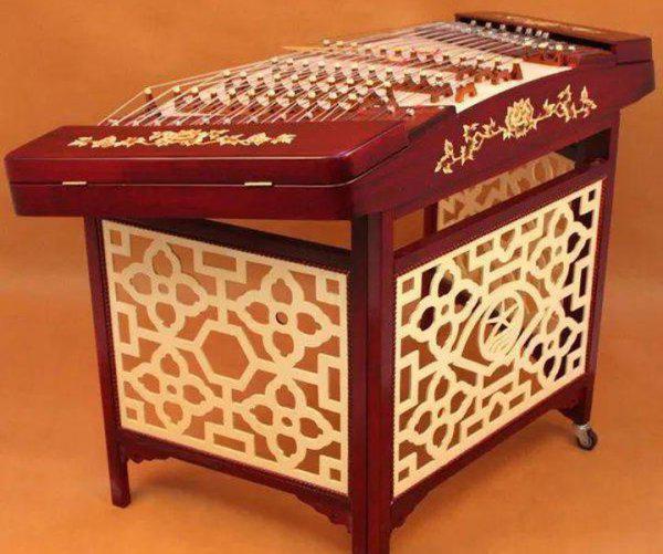 十大最好学的乐器