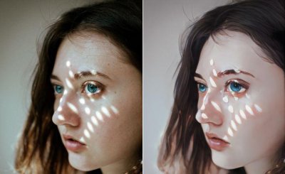 把图片变成漫画风格的软件 6款将照片变漫画效果的软件