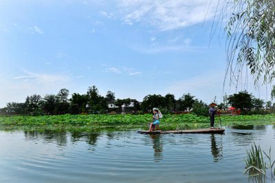最纯正的四川人是哪里 现在还有血统纯正的四川人吗