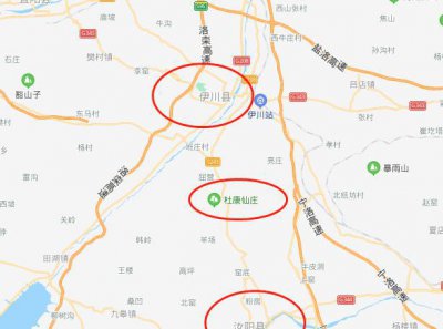 杜康酒的原产地是哪个省份 正宗杜康酒是哪里产的