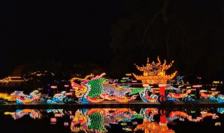 农历正月十五是什么节 农历正月十五是指什么节日