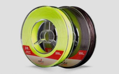 大力马鱼线型号与粗细对照 什么品牌的大力马鱼线好