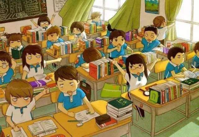 三年级成绩不好以后还会好吗 三年级学生应该如何引导跟上