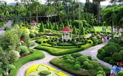 园林专业就业前景和就业方向 园林专业毕业后做什么工作