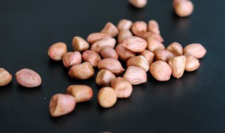 花生米长毛了还能吃吗 花生米长毛了还能不能吃