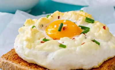 加什么东西让头发猛长 能帮助头发快速生长的12种食物