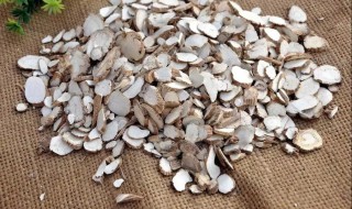 白芷有什么功效 白芷功效有哪些