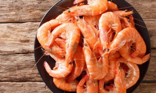 虾能不能和红薯一起吃 虾可以和红薯一起食用吗