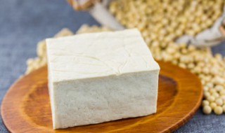 川味白豆腐怎么做好吃 四川名菜白油豆腐的家常做法