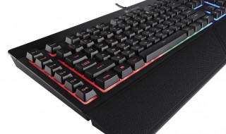 薄膜键盘基础知识 薄膜键盘就是普通键盘