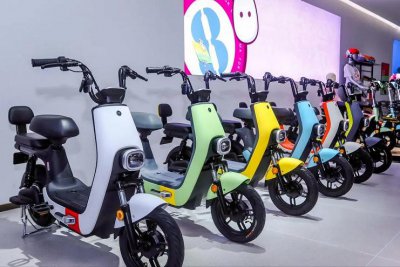 什么牌的电动车现在是最好的 国内最受欢迎五个电动车品牌