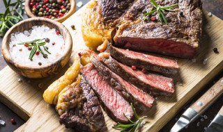 澳洲和牛怎么做好吃 鲜嫩爆汁澳洲和牛的家常做法