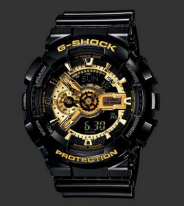gshock手表是什么牌子 GSHOCK是什么手表