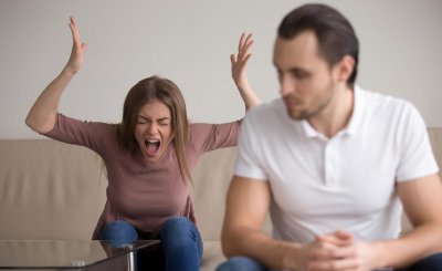 对付强势的老婆最有效的手段 男人如何应对强势的妻子