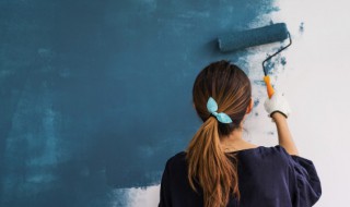 白墙上双面胶怎么去除 白墙上双面胶如何去除