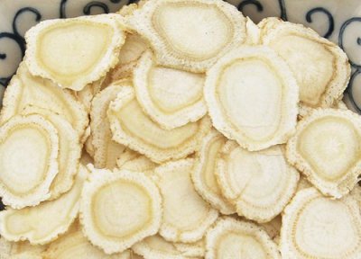 东洋参简介 东洋参和西洋参的区别