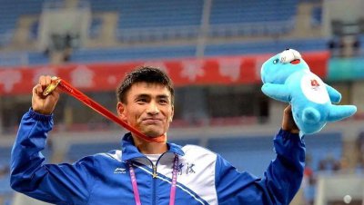 中国马拉松纪录是多少 国内马拉松全马半马最好成绩