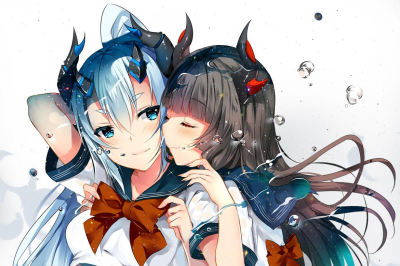 双子被这4个星座吃定 命中注定能降得住双子座的星座