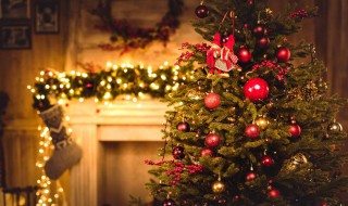 送给初中生什么圣诞礼物 圣诞节送什么给初中生合适