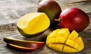 芒果牛奶可以同时吃吗 芒果和牛奶能不能一起吃