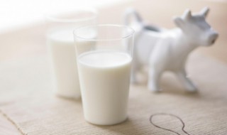 新鲜牛奶怎么保存才不会坏 新鲜牛奶如何保存才不会坏