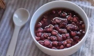 红豆薏米需要煮多久 红豆薏米需要煮多长时间才熟