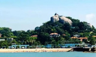 厦门有哪些好玩的旅游景点 厦门有什么好玩的旅游景点