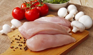 鸡肉做馅怎么做好吃 鸡肉做馅如何做好吃