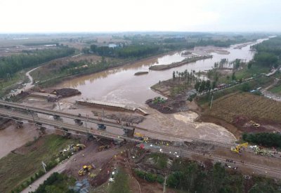 山西属于哪个省市 被称为华夏心脏的山西地区有多重要