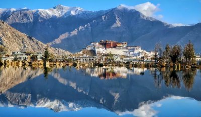 国内十大旅游景点排名 全国最值得去的十个旅行地方