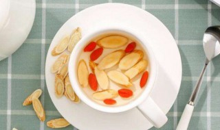黄芪泡枸杞有什么功效 黄芪泡枸杞有哪些功效与作用