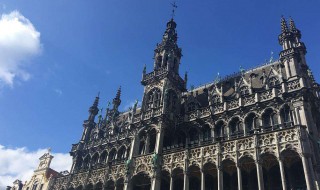 布鲁塞尔被称为什么 布鲁塞尔的别称介绍