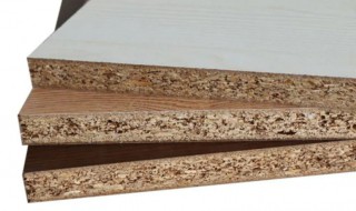 环保颗粒板是什么材料 环保颗粒板是啥材料