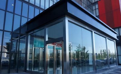 店招是什么意思 门头招牌用什么材料做质量效果好