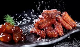 家常小排怎样烧好吃 家常小排如何烧好吃