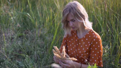 含羞草的样子颜色气味其他描写 含羞草一碰就闭合什么原因