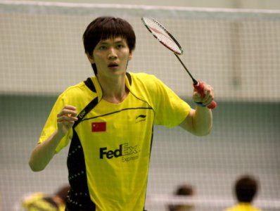 鲍春来个人资料简介 羽毛球冠军运动员鲍春来的职业生涯