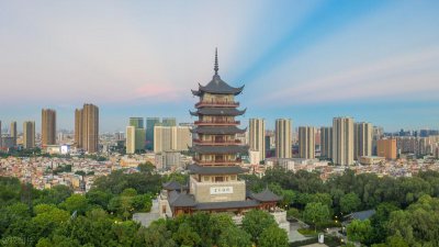 佛山值得去的免费景点推荐 佛山16个免费开放的景区