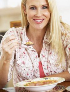 抖音网红菜确实好吃 味道顶呱呱