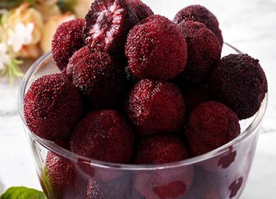 杨梅是水果吗 属于什么季节的水果