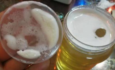 蜂蜜起泡沫是怎么回事还能吃吗 蜂蜜起泡泡是否变质了