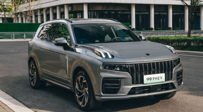 油电混合车型推荐30万左右 混动suv哪款性能好值得买