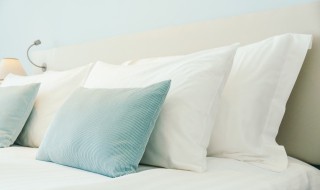 纯棉枕套正确洗涤方法 纯棉枕套正确清洗