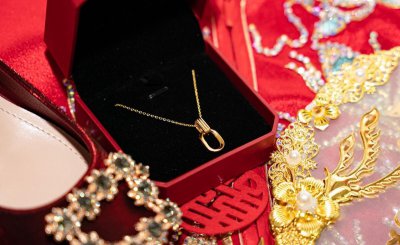 结婚三金一般要花多少钱 怎么购买性价比高的三金首饰