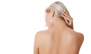 怎样才能练好后背 怎么练背肌