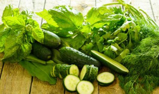 如何让青瓜的保鲜期加长 青瓜的保鲜期加长应该怎么做