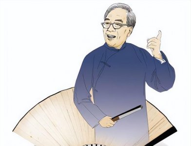 十大必听经典评书盘点 八九十年代的十部电台评书